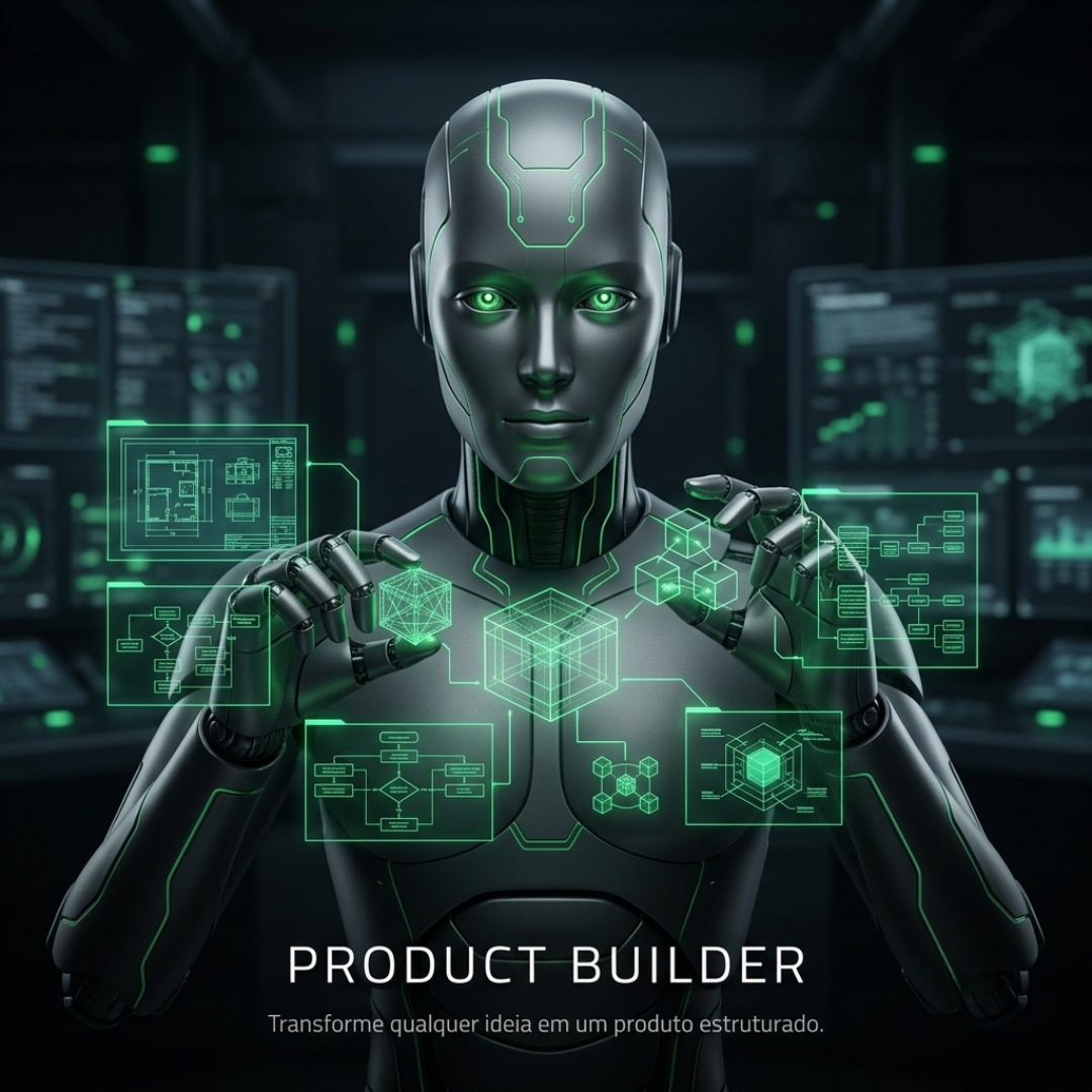Product Builder